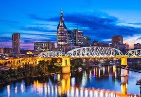 Historic Cities: Nashville