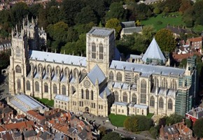 Meet the Journey Magazine team!