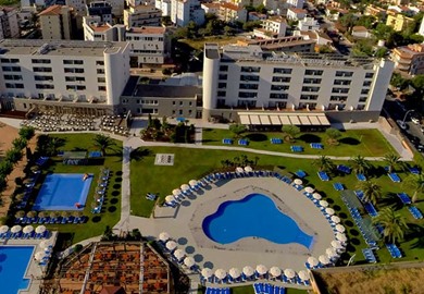 Hotel Mediterraneo Park