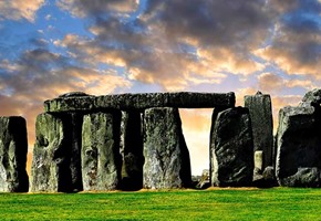 Aliens and UFOs - Hotspots of the World