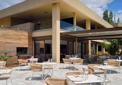 Hotel Bartaccia, Propriano