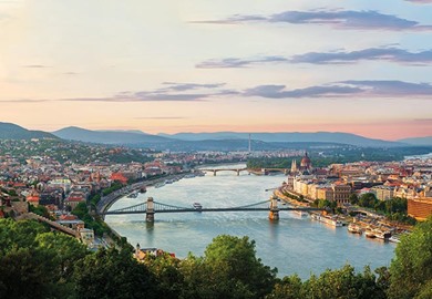 Budapest Budapest