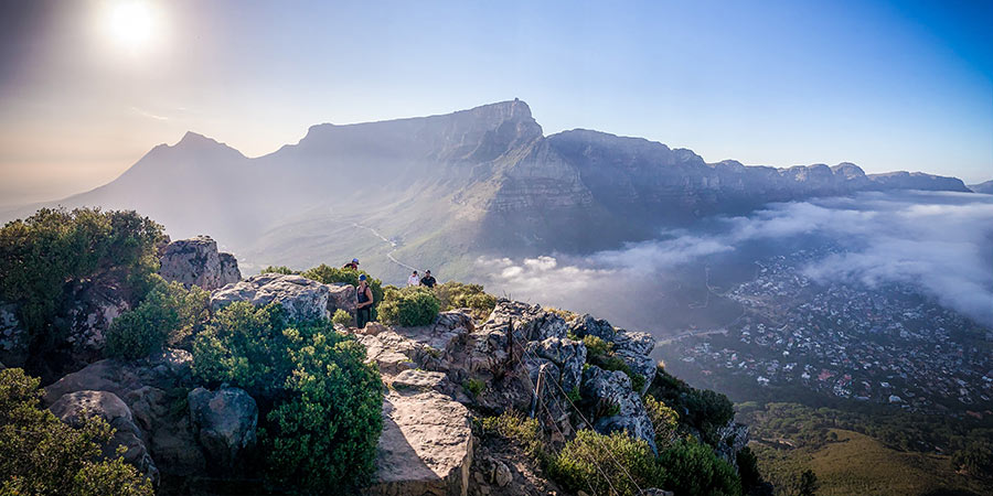 Table Mountain