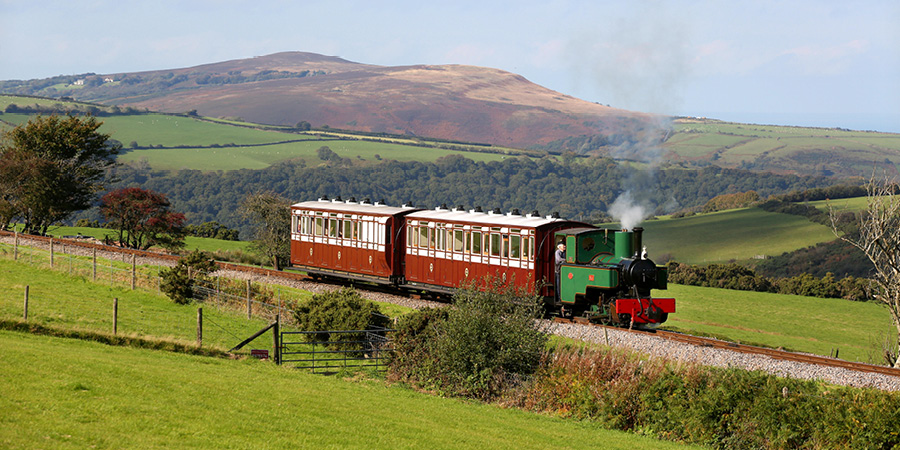 Lynton & Barnstaple Railway