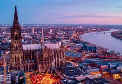 Cologne Christmas Markets Cologne Christmas Markets