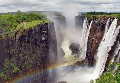 Victoria Falls Victoria Falls
