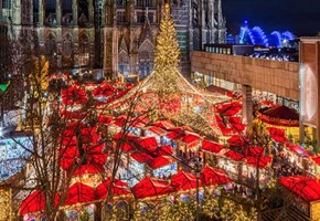 7 Best European Christmas markets