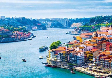 Porto Porto