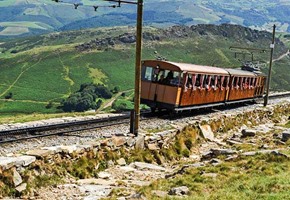 Basilica Pillar, Zaragoza