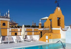 Hotel Las Casas de La Judería