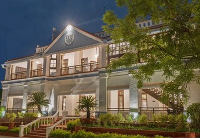 Taj Gateway Hotel Pasumalai, Madurai